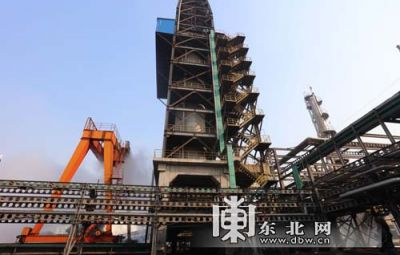 ��̨����״���ֳ�Ͷ�� Ϊú���ṩ�¾�������